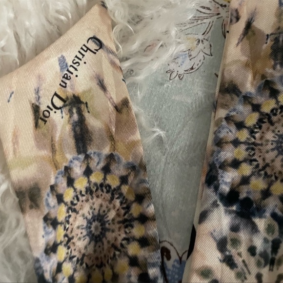 Dior sandals - Picture 3 of 7